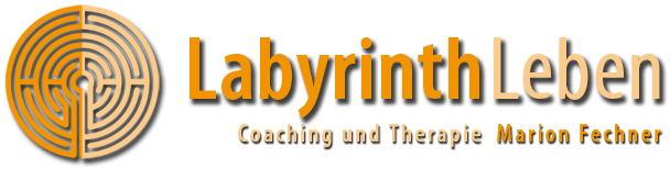 Labyrinth Leben Coaching und Therapie Marion Fechner
